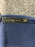 Unbranded Solid Blue Jumpsuit Size XL - photo 4