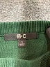 Uniqlo Green Pullover Sweater Size S - photo 7