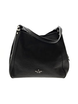 Kate Spade New York Leather Shoulder Bag (view 1)