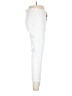 Ann Taylor White Jeans Size 10 - photo 4