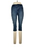 d.jeans Color Block Blue Jeans Size 10 - photo 1