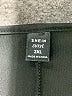 Shein Curve Black Cocktail Dress Size 16 Plus (2) - photo 7