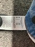 American Eagle Outfitters Color Block Blue Jeans Size 4 - photo 8