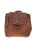 Kate Spade New York 100% Leather Brown Backpack One size - photo 1