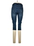 d.jeans Color Block Blue Jeans Size 10 - photo 2