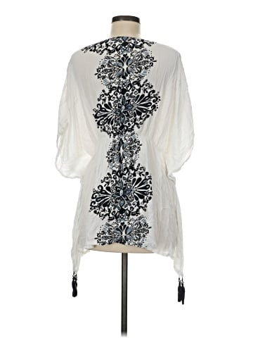 Lascana for Venus 3/4 Sleeve Blouse (view 2)