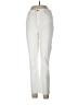 Paige Solid Ivory Jeans Size 30 waist - photo 1
