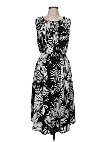 Ann Taylor Factory Casual Dress (view 1)