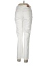 Paige Solid Ivory Jeans Size 30 waist - photo 2