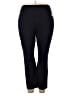 SPANX Black Active Pants Size 3X - photo 1