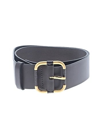 Banana Republic Leather Belt (view 1)