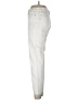 Paige Solid Ivory Jeans Size 30 waist - photo 5