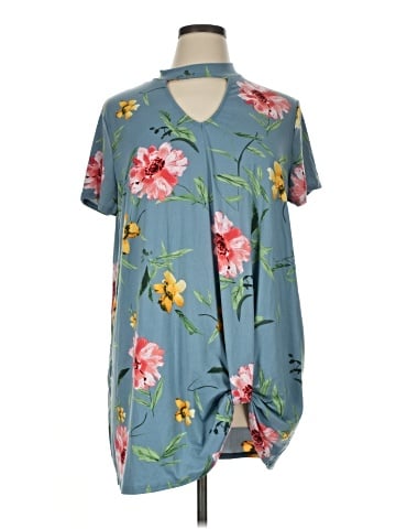 Pomelo Casual Dress (view 1)