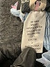 Rare Editions 100% Polyester Blue Dress Size 5 - photo 4