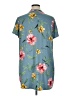 Pomelo Blue Casual Dress Size XL (estimated) - photo 2