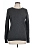 Old Navy Gray Pullover Sweater Size L - photo 1