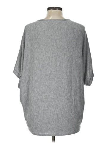 Michael Stars Poncho (view 2)