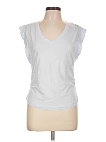 DKNY Jeans Sleeveless T-Shirt (view 1)