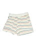 LNA Stripes Ivory Shorts Size XS - photo 1