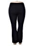 SPANX Black Active Pants Size 3X - photo 2