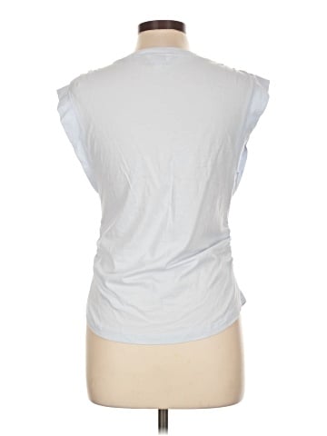 DKNY Jeans Sleeveless T-Shirt (view 2)