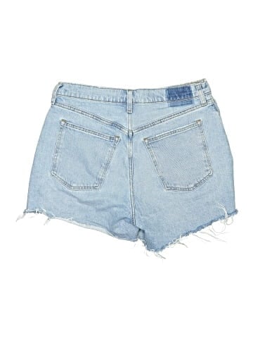 Abercrombie & Fitch Denim Shorts (view 2)