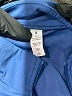 Unbranded Blue Track Jacket Size S - photo 6