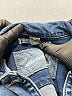 Eddie Bauer Blue Denim Jacket Size XL (kids) - photo 3
