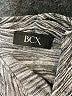 BCX Gray Kimono One size - photo 7