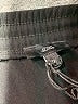 River Island Black Casual Pants Size 12 - photo 7