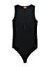 ALIX NYC Black Bodysuit Size S - photo 1