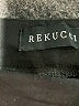 Rekucci Black Active Pants Size 14 - photo 4