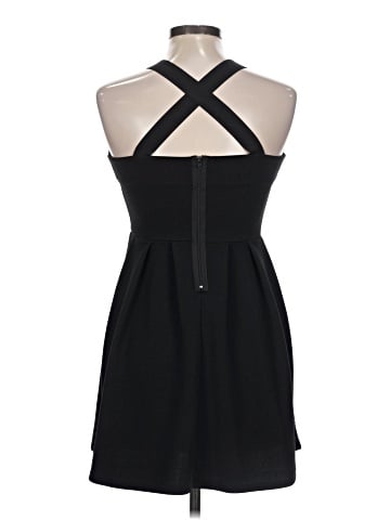 SO Cocktail Dress (view 2)