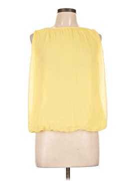 Max Studio Short Sleeve Blouse (view 1)