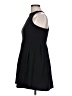 SO Solid Black Cocktail Dress Size L - photo 5