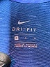 Nike Blue Sweatshirt Size M - photo 7
