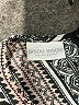Bisou Bisou 100% Polyester Black Romper Size M - photo 6