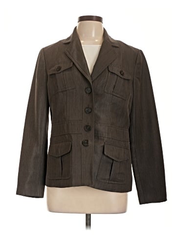 Kasper Blazer (view 1)