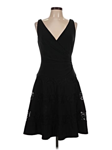 Lauren by Ralph Lauren Cocktail Dress (view 1)
