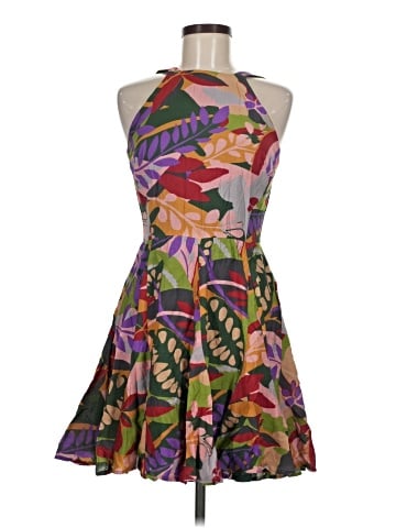 Eva Franco Cocktail Dress (view 1)
