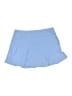 IBKUL Solid Blue Active Skort Size XL - photo 2