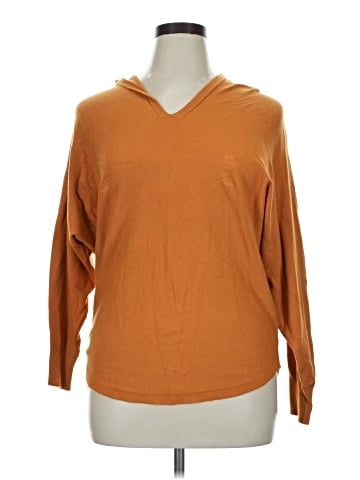 Aaeda Pullover Sweater (view 1)