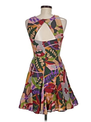 Eva Franco Cocktail Dress (view 2)