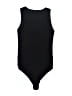 ALIX NYC Black Bodysuit Size S - photo 2