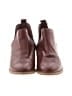 Universal Thread Burgundy Ankle Boots Size 7 - photo 2