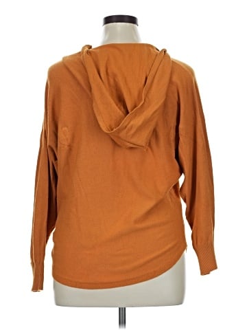 Aaeda Pullover Sweater (view 2)