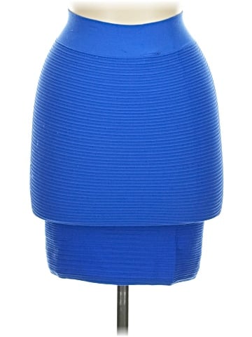 M U.S.A. Casual Skirt (view 2)