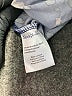Seraphine Blue Casual Dress Size 6 Maternity - photo 7