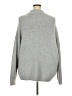 Maurices Stars Gray Pullover Sweater Size 2X - photo 2