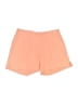 Adidas Solid Orange Shorts Size M - photo 1
